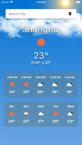 World Weather Live: All Cities screenshot 3