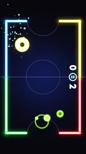 Color Table Hockey screenshot 2