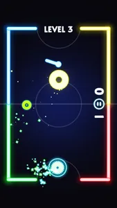 Color Table Hockey screenshot 6