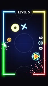 Color Table Hockey screenshot 7