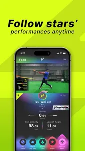 b4-app: AI Batting Partner screenshot 5