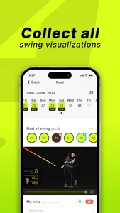 b4-app: AI Batting Partner screenshot 6