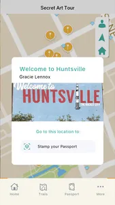 Discover Huntsville screenshot 3