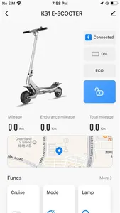 iwalk screenshot 2