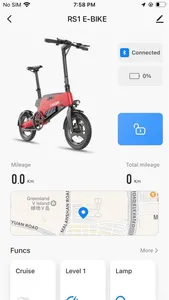 iwalk screenshot 3