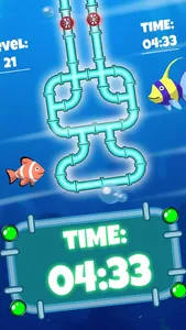 Sea plumber 2 screenshot 1