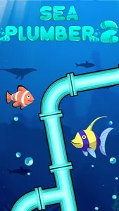 Sea plumber 2 screenshot 4