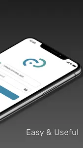 Clinicare Mobile screenshot 1