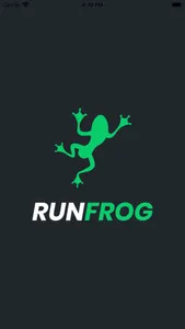 RunFrog screenshot 0