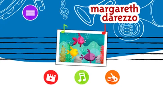 Pepepeixe Darezzo screenshot 0