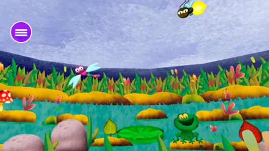 Pepepeixe Darezzo screenshot 2