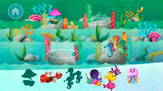 Pepepeixe Darezzo screenshot 4