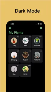 Plant Hunter: Track your plant screenshot 3