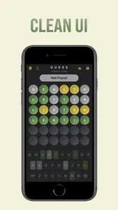 Guess Word Puzzle screenshot 2