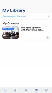 The Agile Speaker screenshot 5