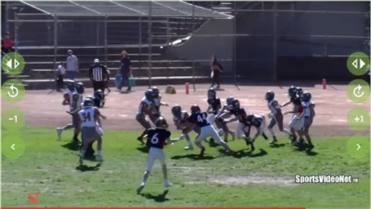 Tackle Films screenshot 1