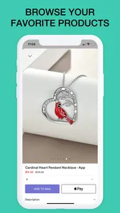 BFGFjewelry screenshot 2