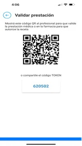 Mi PAMI screenshot 5