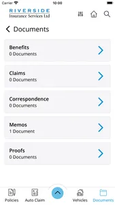 Riverside Insurance Cochrane screenshot 2