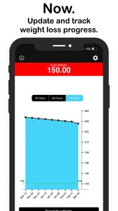 FFT Nutrition screenshot 2