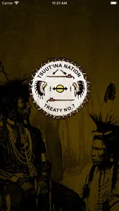 Tsuut'ina Nation screenshot 0