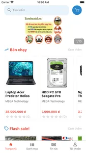 Ecom Bắc Ninh screenshot 0