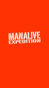 ManAlive EXPEDITION screenshot 0