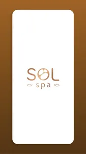 Sol Spa screenshot 1