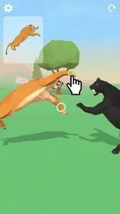 Move Animals! screenshot 0