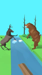 Move Animals! screenshot 3