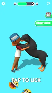 Move Animals! screenshot 4