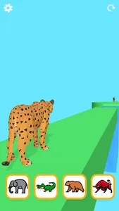 Move Animals! screenshot 6