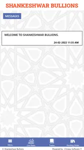 Shankeshwar Bullions screenshot 3