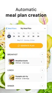 Guac.com - Healthy Recipes screenshot 2