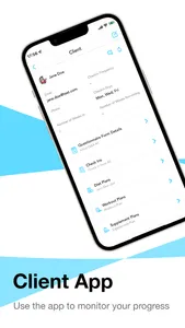 MH COACHING screenshot 0