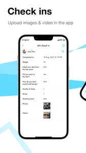 MH COACHING screenshot 3