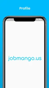 Jobmango Us screenshot 2