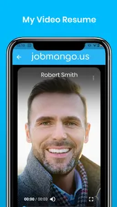 Jobmango Us screenshot 3