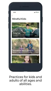 Mindful Movement with Maggie screenshot 3