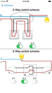 Electrical Engineering: Manual screenshot 1