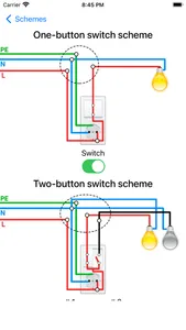 Electrical Engineering: Manual screenshot 4