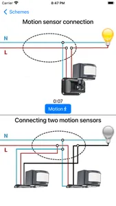 Electrical Engineering: Manual screenshot 9