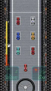 Go!Go!Racing! screenshot 1