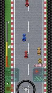 Go!Go!Racing! screenshot 2