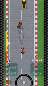 Go!Go!Racing! screenshot 3