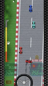 Go!Go!Racing! screenshot 4