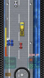 Go!Go!Racing! screenshot 5