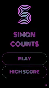 Simon Counts screenshot 0