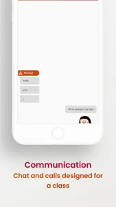 Phront — Chat, Share & Sync screenshot 3