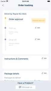 Wakilni screenshot 5